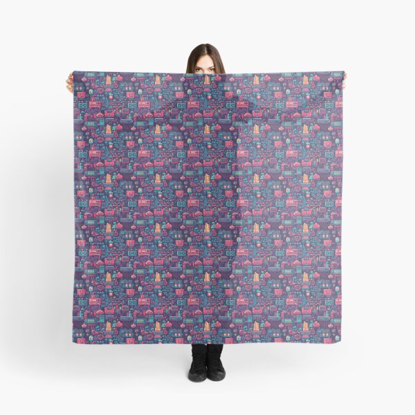 Item preview, Pixel art pattern designed and sold by PatternSummit.