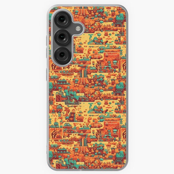 Item preview, Pixel art pattern designed and sold by PatternSummit.