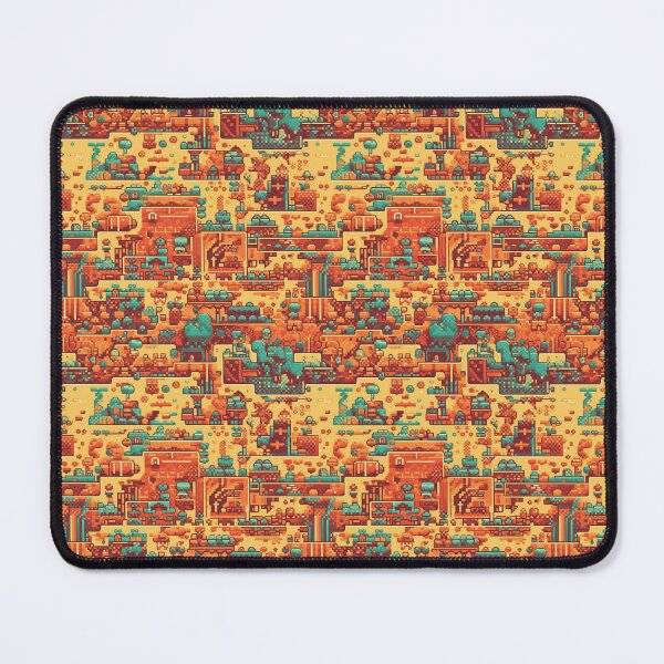 Item preview, Pixel art pattern designed and sold by PatternSummit.