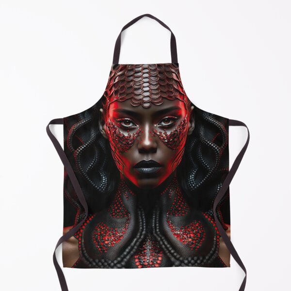 Item preview, Devana designed and sold by OccultDreams.