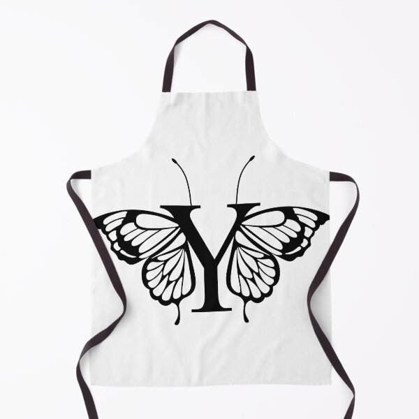 Item preview, ofButterfly Y designed and sold by Print-and-Prose.