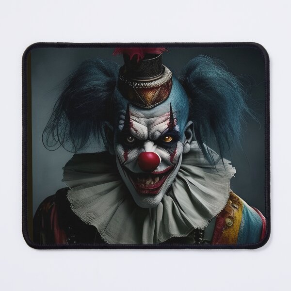 Item preview, Clown designed and sold by Alifoxs.