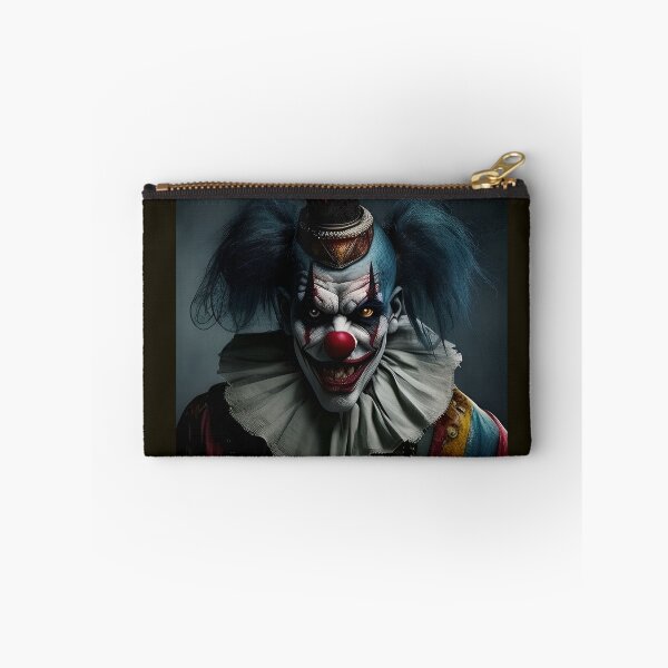 Item preview, Clown designed and sold by Alifoxs.