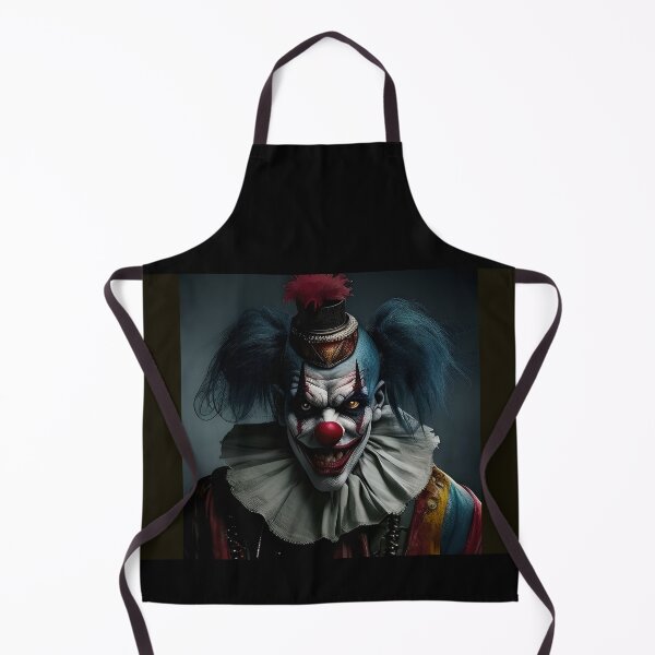 Item preview, Clown designed and sold by Alifoxs.