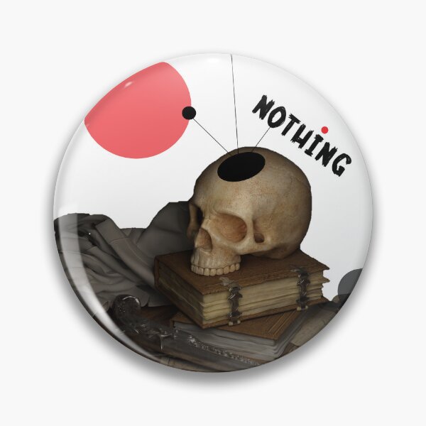 Item preview, Nothing more designed and sold by AWAarts.