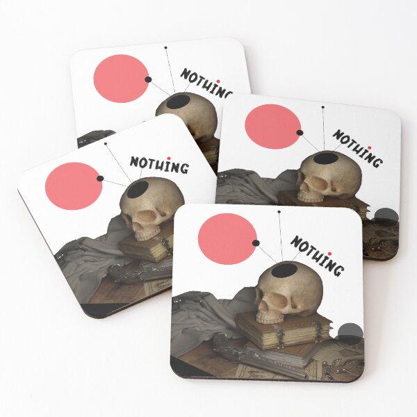 Item preview, Nothing more designed and sold by AWAarts.