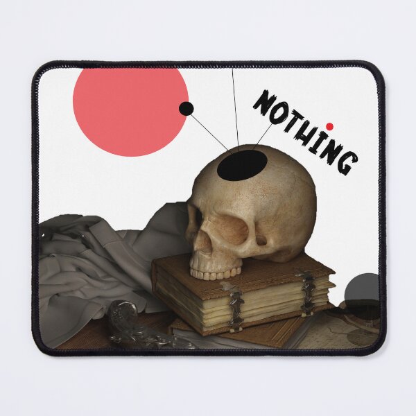 Item preview, Nothing more designed and sold by AWAarts.