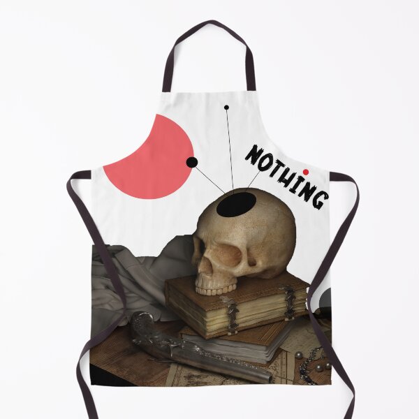 Item preview, Nothing more designed and sold by AWAarts.