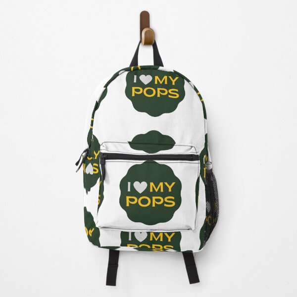 Item preview, I love my pops designed and sold by Jas Artist.