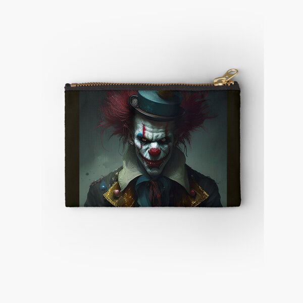 Item preview, Clown designed and sold by Alifoxs.
