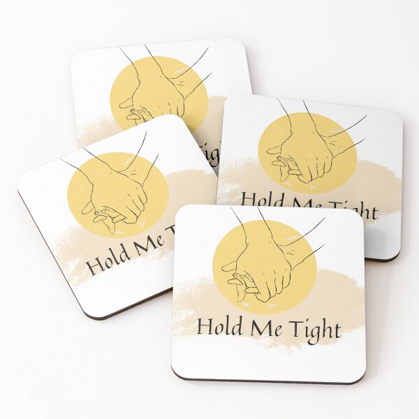 Item preview, hold me tight designed and sold by Randy403.