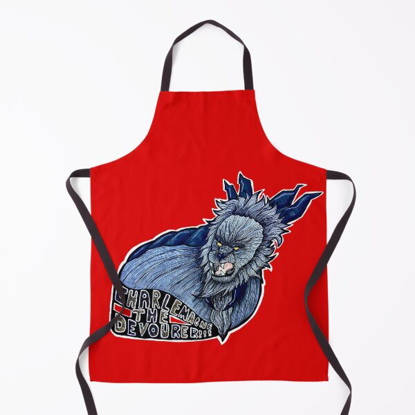 Item preview, Charlemagne the Devourer designed and sold by JezFez.