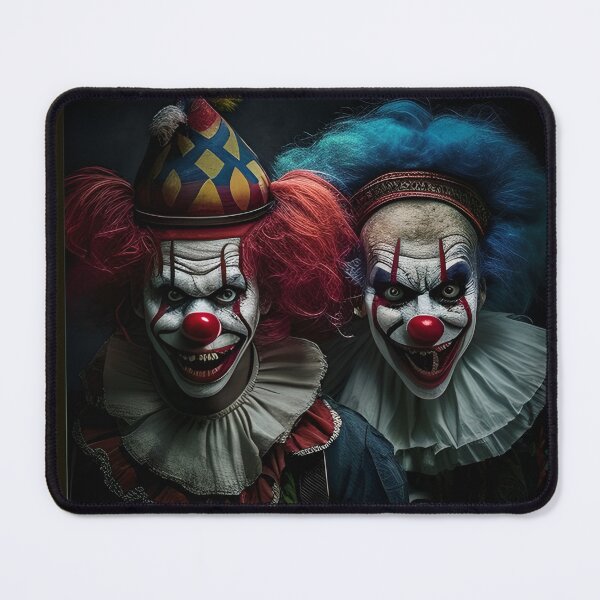 Item preview, Clown designed and sold by Alifoxs.