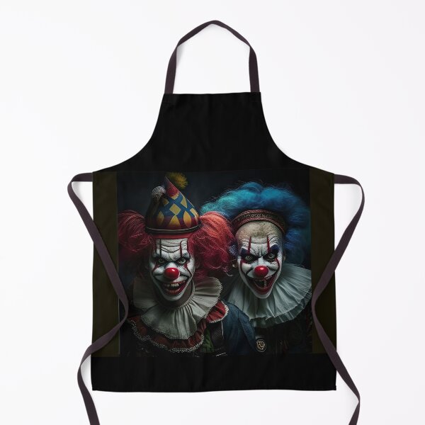 Item preview, Clown designed and sold by Alifoxs.