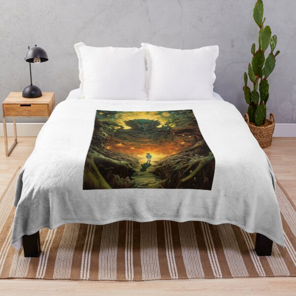 Item preview, The gates of hell designed and sold by SuperSousou.