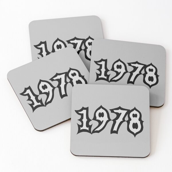 Item preview, 1978 designed and sold by Xyluxus.