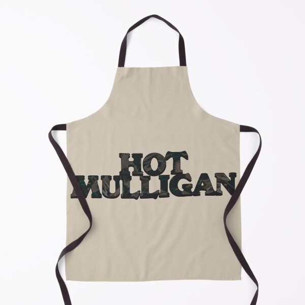 Item preview, Hot Mulligan Duck Logo designed and sold by HaleighMade.