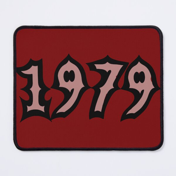 Item preview, Year 1979 designed and sold by Xyluxus.