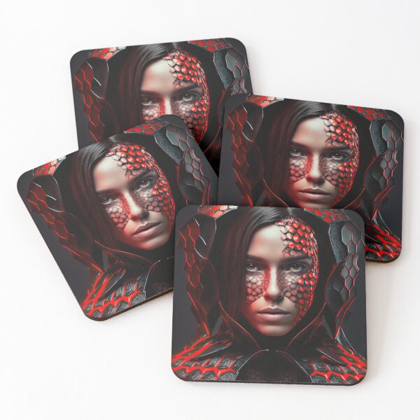 Item preview, Lada designed and sold by OccultDreams.