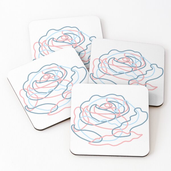 Item preview, Rose sketch designed and sold by caytrongrung.