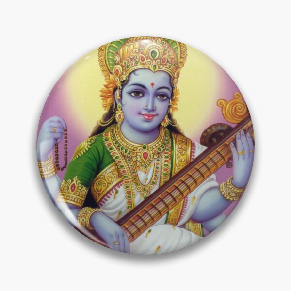 Item preview, Neela Saraswati designed and sold by Onodera.
