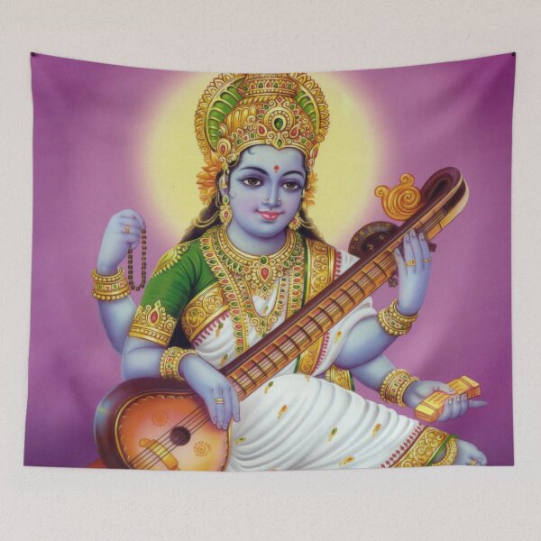 Item preview, Neela Saraswati designed and sold by Onodera.