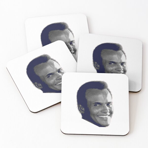 Item preview, Harry Belafonte designed and sold by Gentle40Winks.