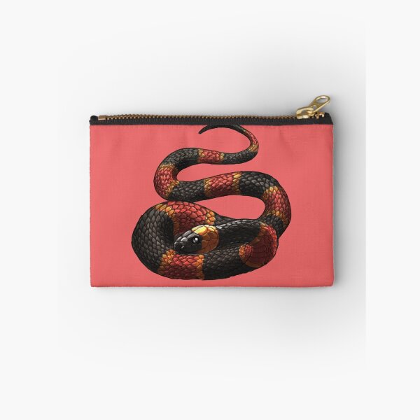 Item preview, Coral Snake designed and sold by Ruth Taylor.