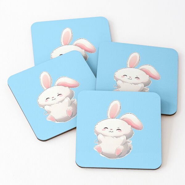 Item preview, The funny bunny designed and sold by Girih.
