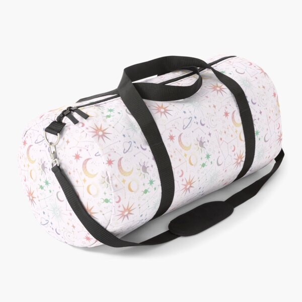 Item preview, Celestial Pattern - Rainbow designed and sold by Amy-Illustrates.