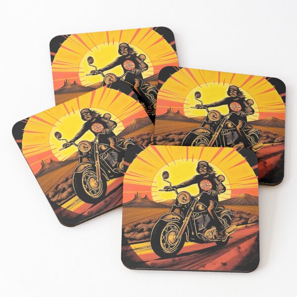 Item preview, fearless man drives its  towards new horizons  designed and sold by Verdetto.