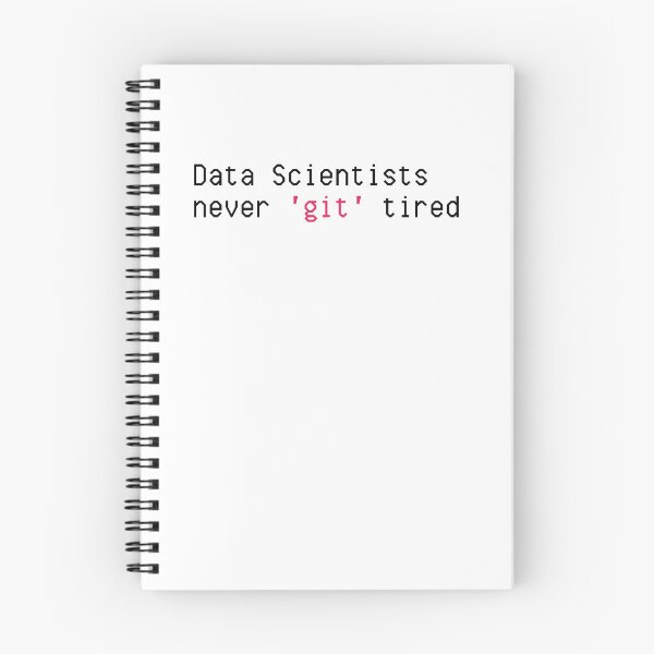 Item preview, Data scientist designed and sold by beaker-special.