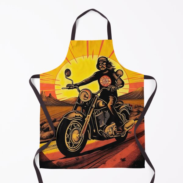 Item preview, fearless man drives its  towards new horizons  designed and sold by Verdetto.