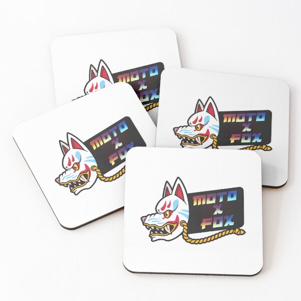 Item preview, Moto X Fox designed and sold by Vlaki.