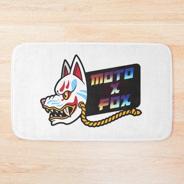 Item preview, Moto X Fox designed and sold by Vlaki.