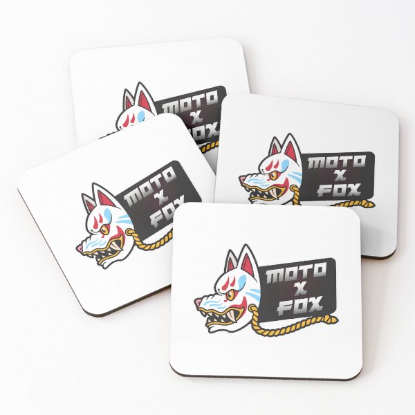 Item preview, Moto X Fox designed and sold by Vlaki.