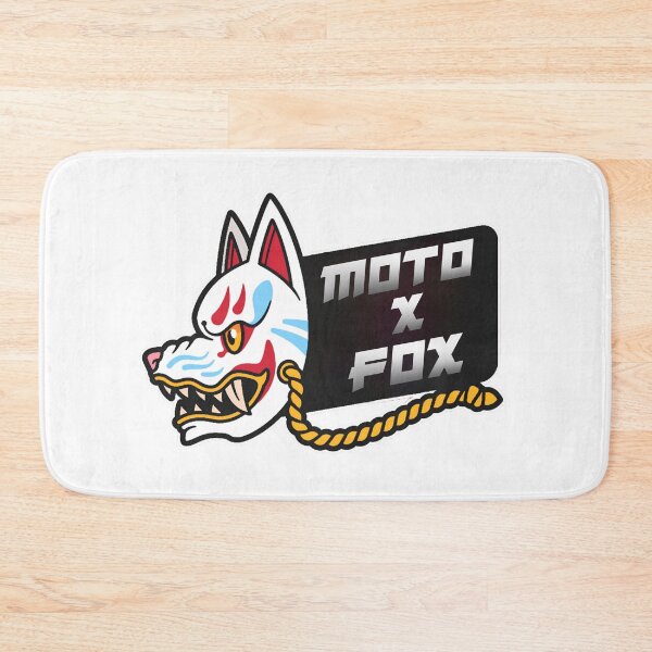 Item preview, Moto X Fox designed and sold by Vlaki.