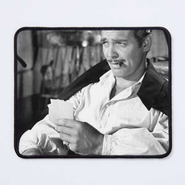 Item preview, Clark Gable designed and sold by WilburnHowe.