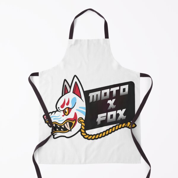 Item preview, Moto X Fox designed and sold by Vlaki.
