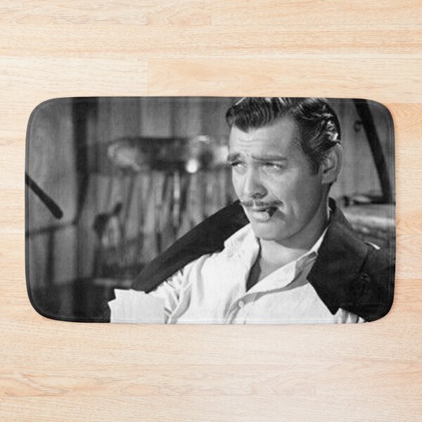 Item preview, Clark Gable designed and sold by WilburnHowe.