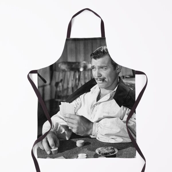 Item preview, Clark Gable designed and sold by WilburnHowe.