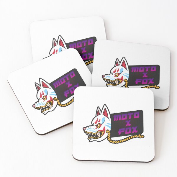 Item preview, Moto X Fox designed and sold by Vlaki.