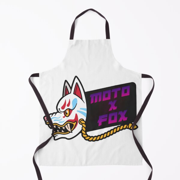 Item preview, Moto X Fox designed and sold by Vlaki.
