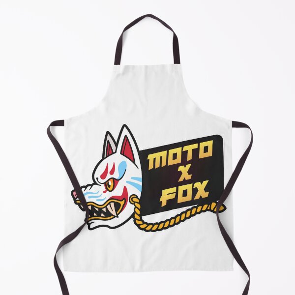 Item preview, Moto X Fox designed and sold by Vlaki.