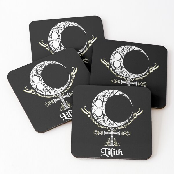 Item preview, Lilith Symbol designed and sold by Quarantine Cutiee.