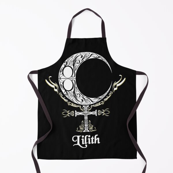 Item preview, Lilith Symbol designed and sold by Quarantine Cutiee.