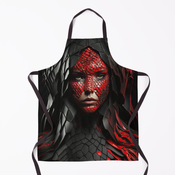 Item preview, Mokosh designed and sold by OccultDreams.