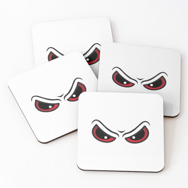 Item preview, Angry Fearless Eyes designed and sold by SpearsGallery.