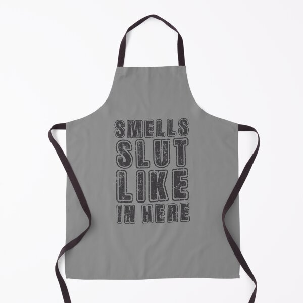 Item preview, Smells like slut in here Products designed and sold by romenticit.