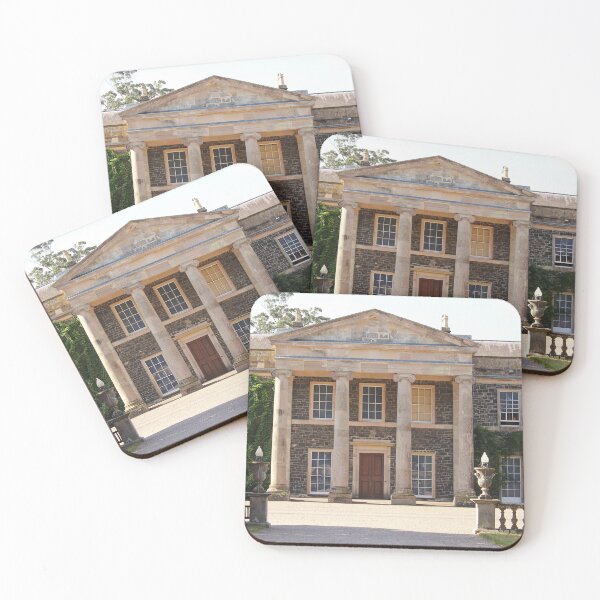 Item preview, Mount Stewart House Northern Ireland National Trust designed and sold by eddiebarronshop.